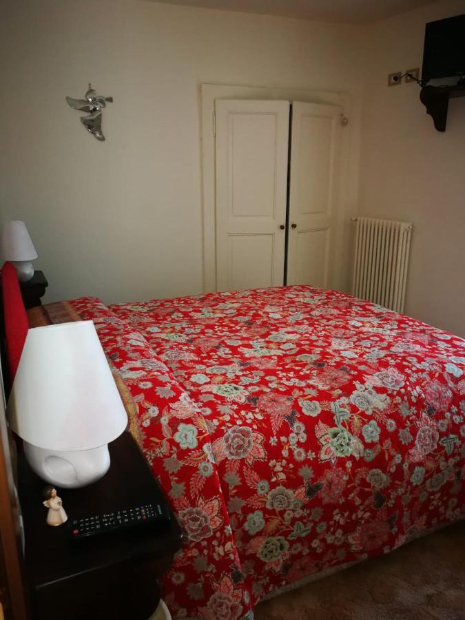 مبيت وإفطار Craveggia Bella Vigezzo المظهر الخارجي الصورة