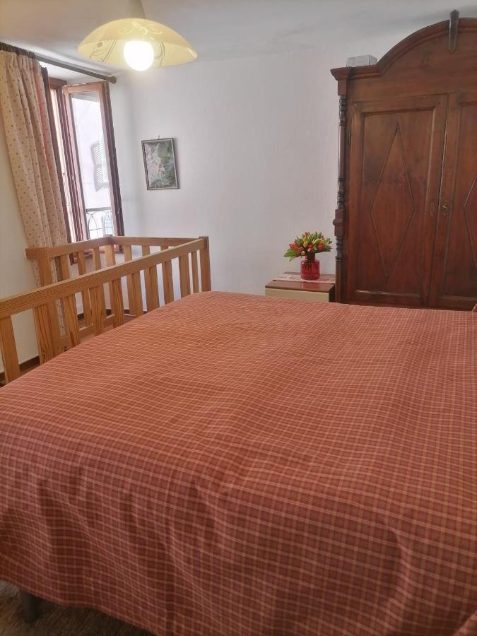 مبيت وإفطار Craveggia Bella Vigezzo المظهر الخارجي الصورة